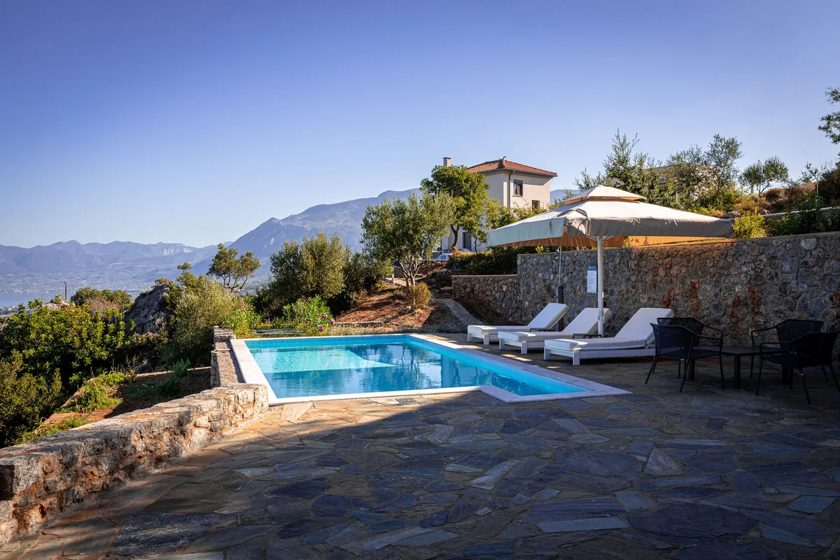 Searocks Exclusive Villas Resort, hoofdfoto