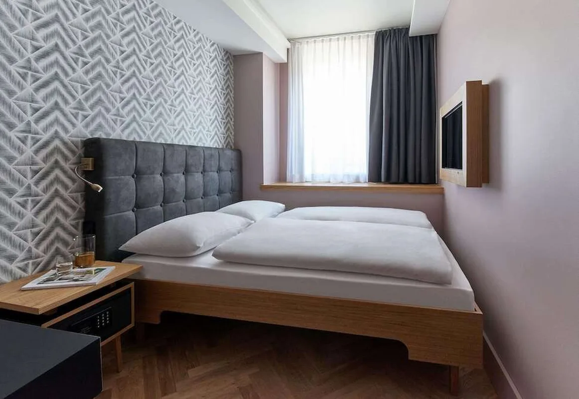 Hotel Mio by Amano — hoofdfoto