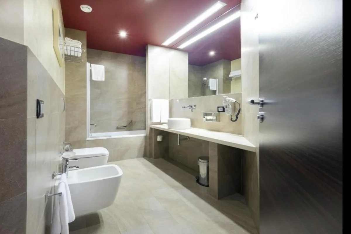 Hilton Garden Inn Lecce — hoofdfoto