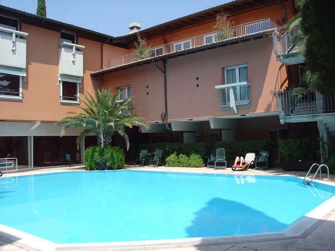 Hotel La Paul & Smeraldo — hoofdfoto