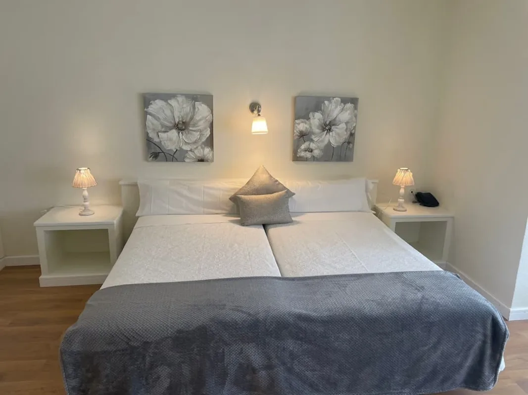 Hotel La Mota — hoofdfoto