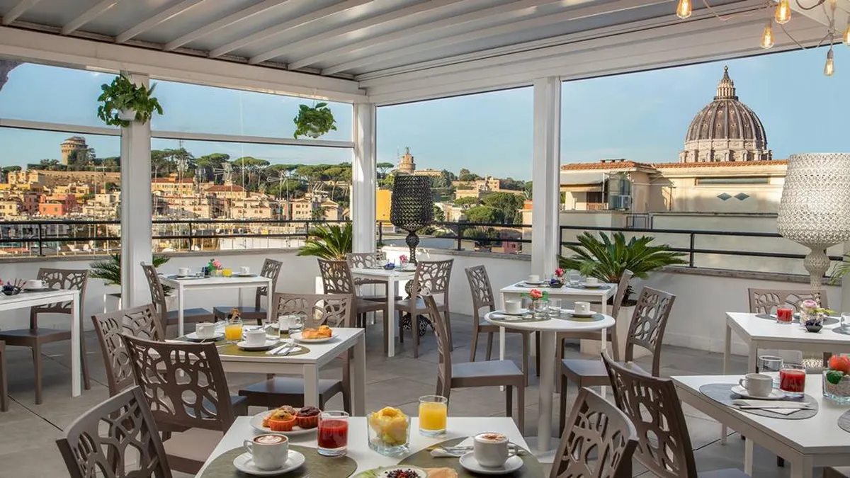 Fragrance St Peter — hoofdfoto