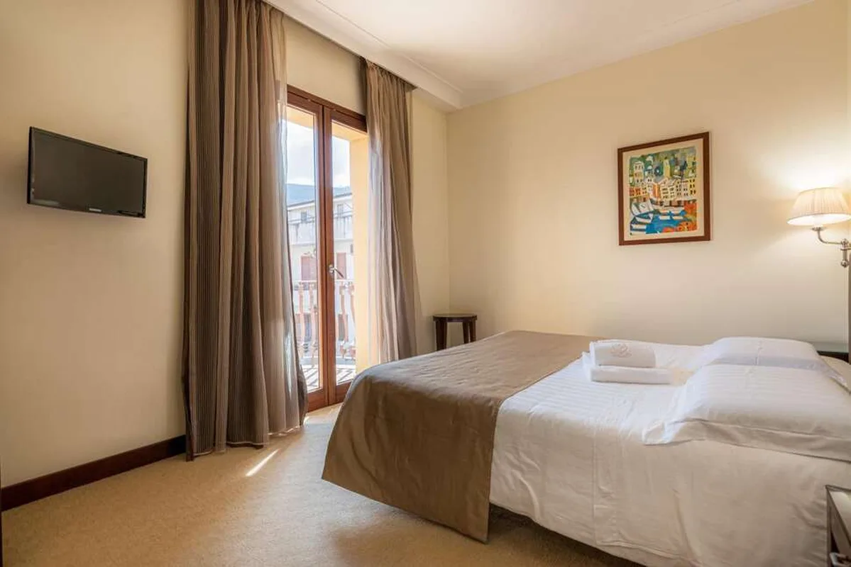 Hotel Cala del Porto — hoofdfoto