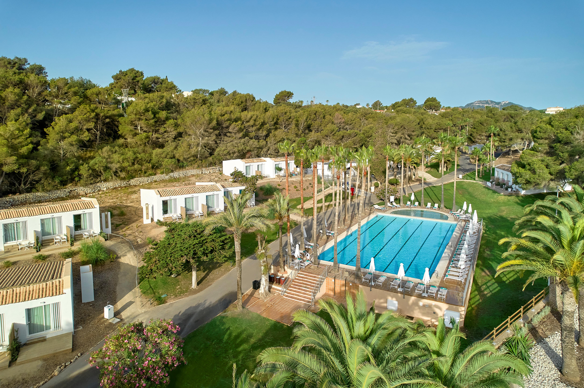 Iberostar Waves Cala Domingos — hoofdfoto