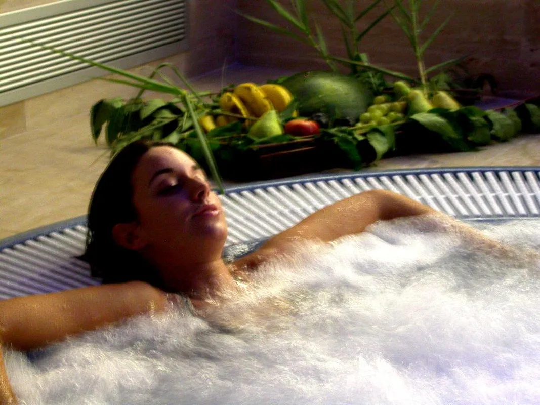 Spa Hotel Hyltor — hoofdfoto