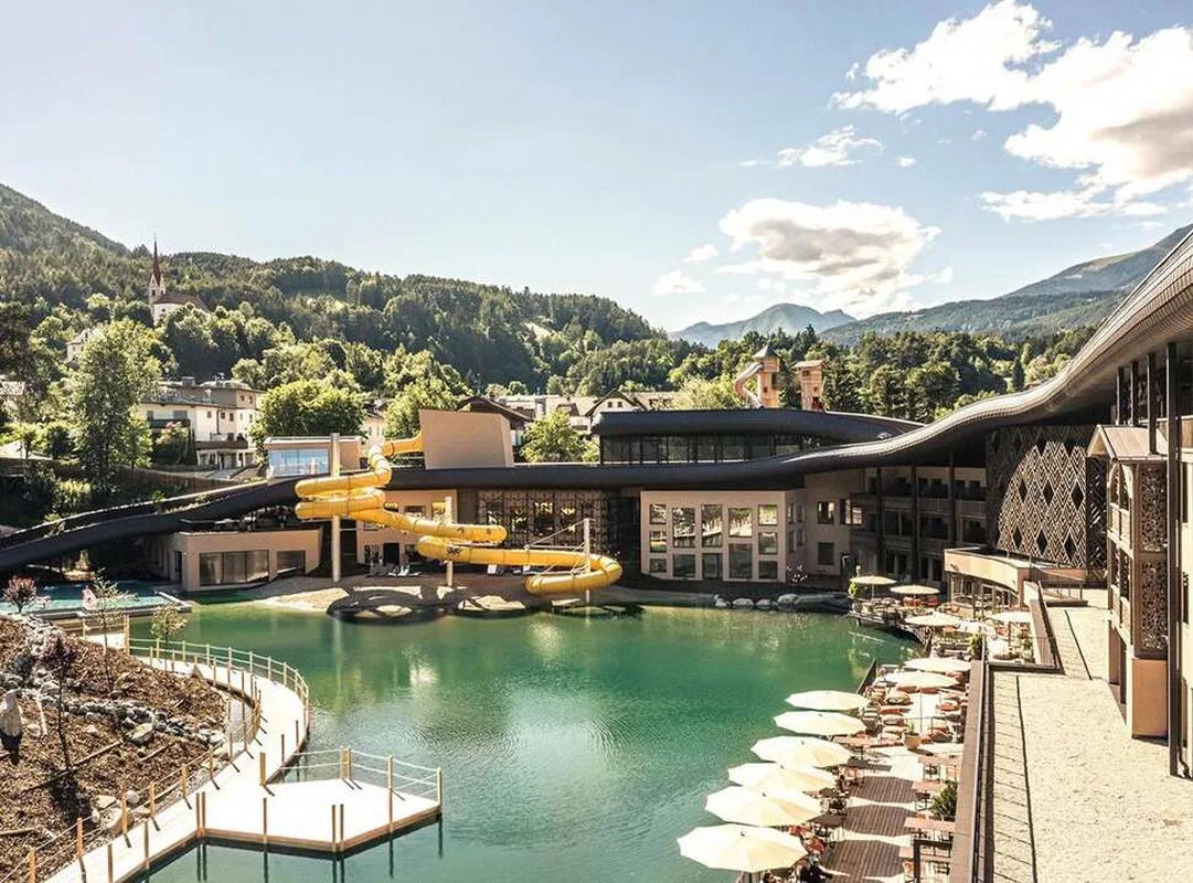 Falkensteiner Lido Family — hoofdfoto