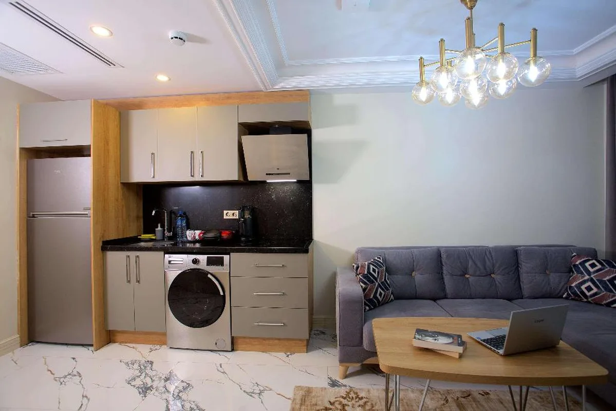 Princely Suites — hoofdfoto