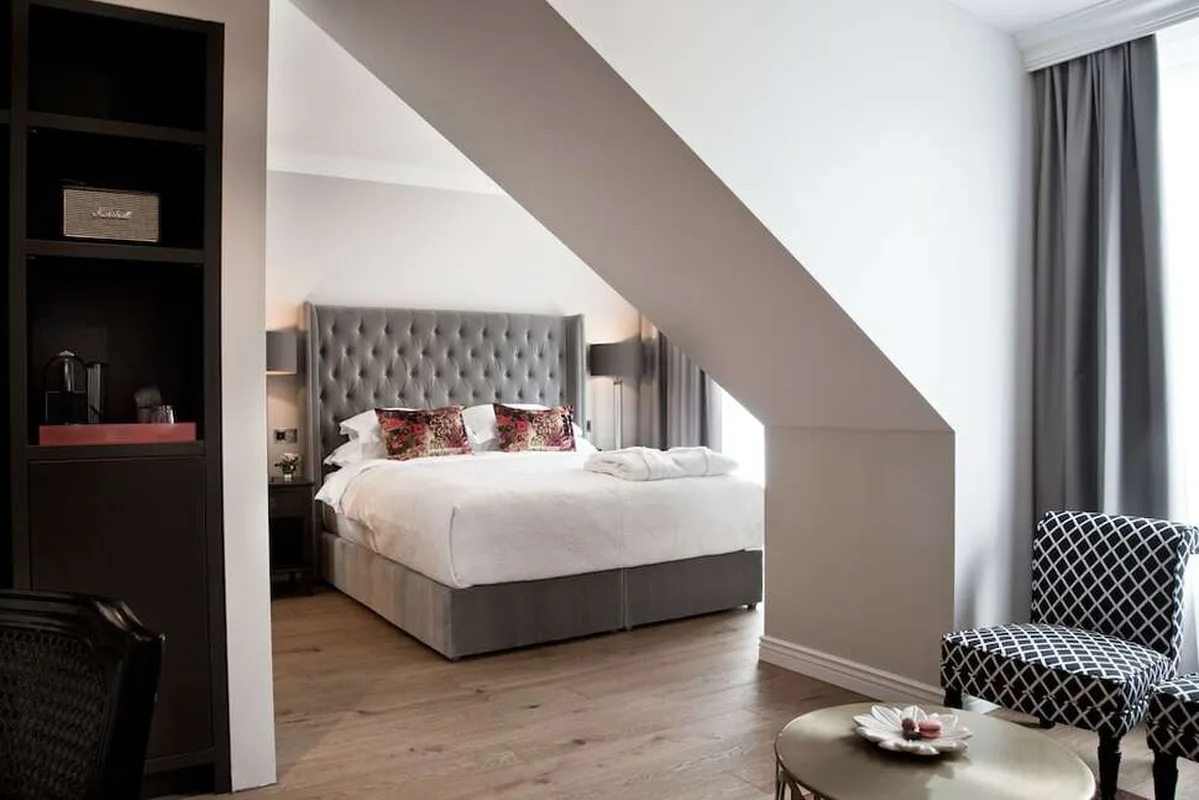 Sandhotel by Keahotels — hoofdfoto