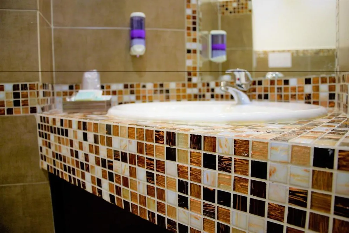 Ibis Styles Palermo Cristal, hoofdfoto