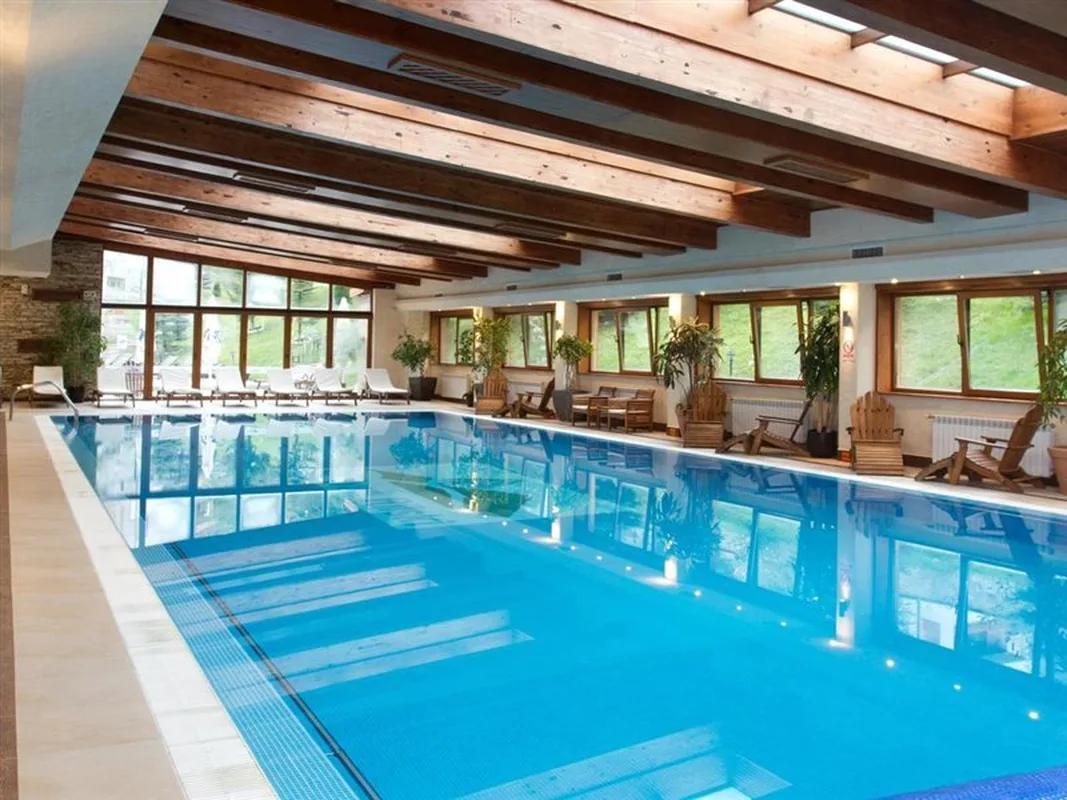 Spa Resort St. Ivan Rilski - Half Board & All Inclusive, hoofdfoto