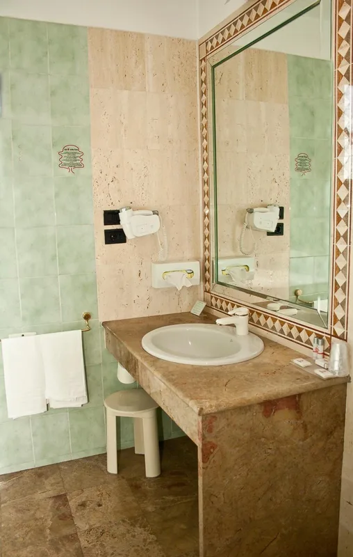 Molino Rosso, hoofdfoto