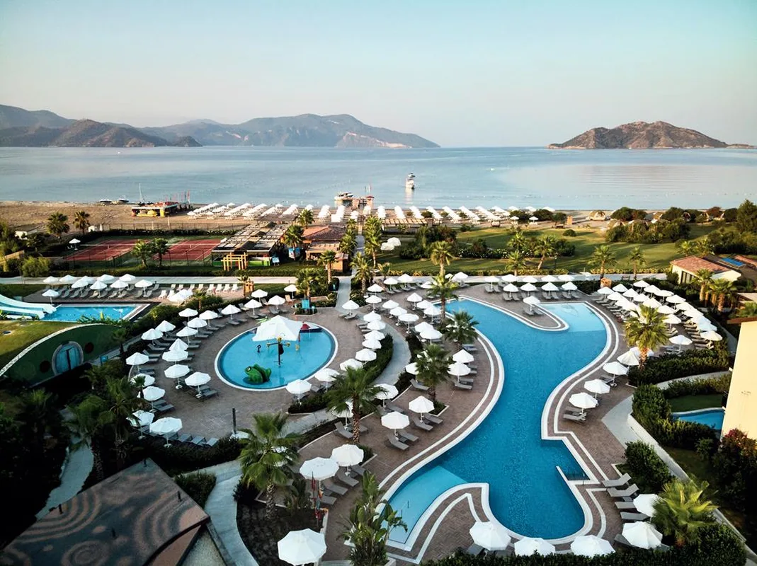 TUI BLUE Sensatori Akra Fethiye, hoofdfoto