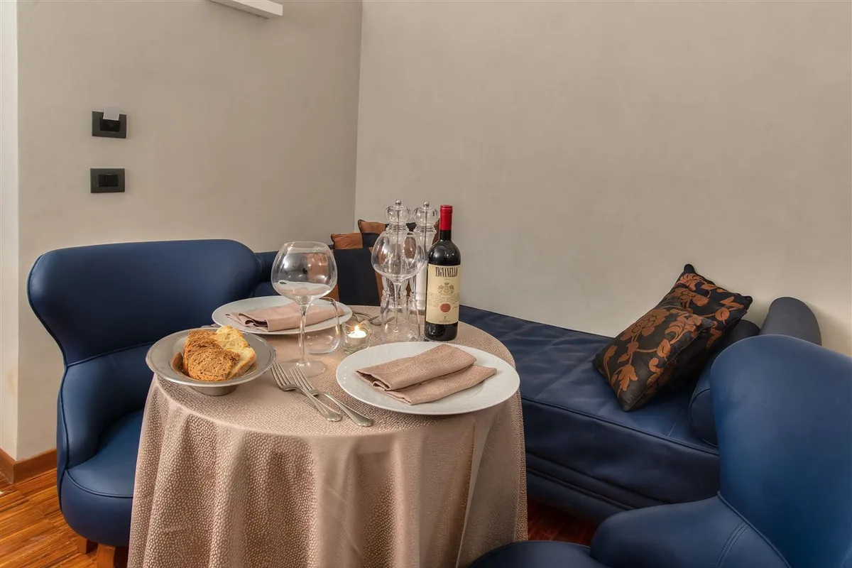 The Code Hotel — hoofdfoto