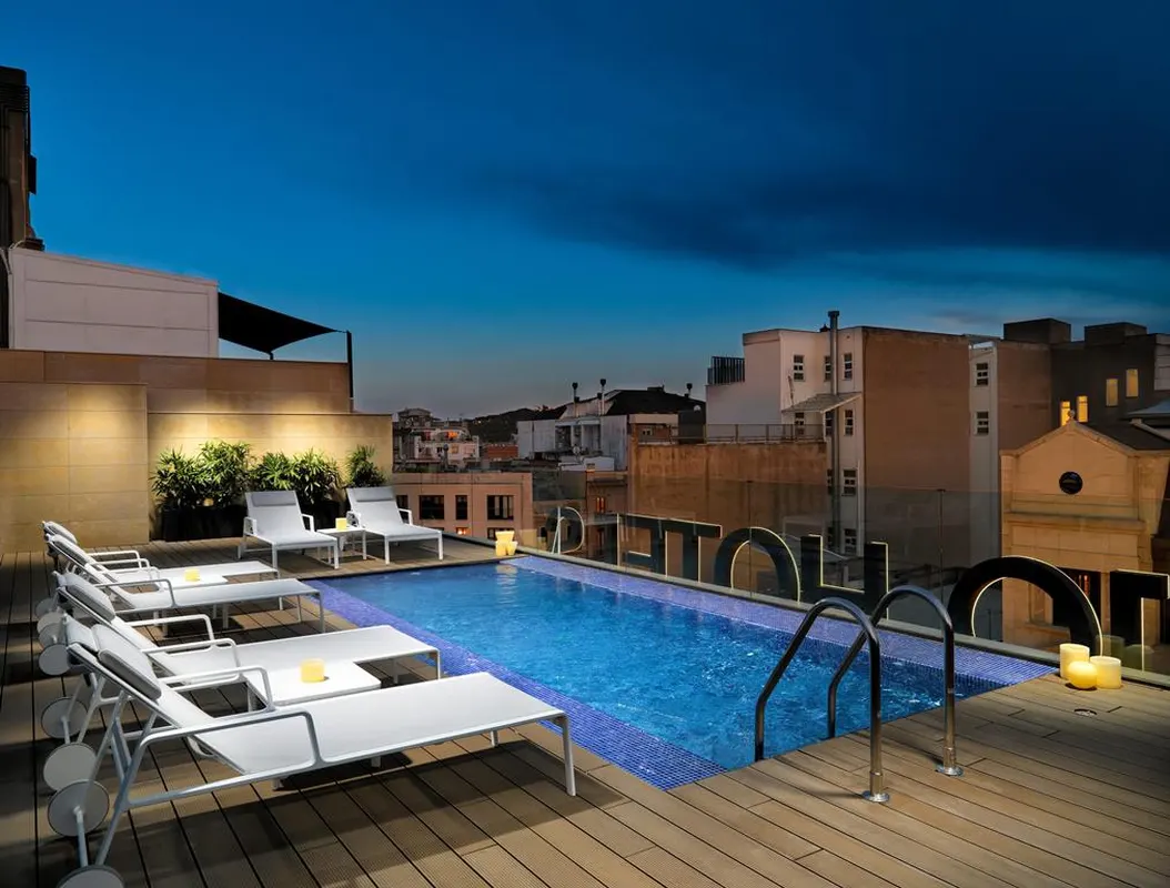 H10 Art Gallery — hoofdfoto