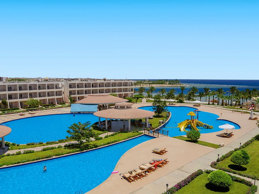 Royal Brayka Resort — hoofdfoto