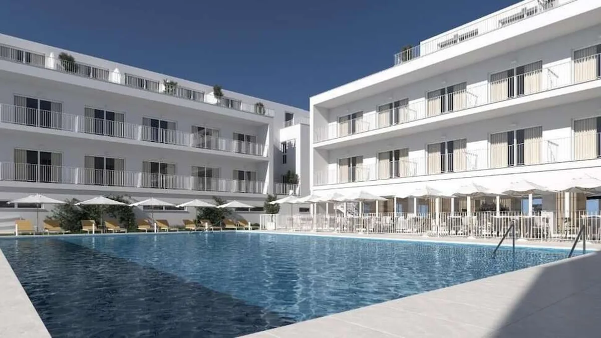 SH Javea — hoofdfoto