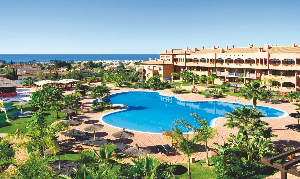 Bakour Oh Nice Costa del Sol — hoofdfoto