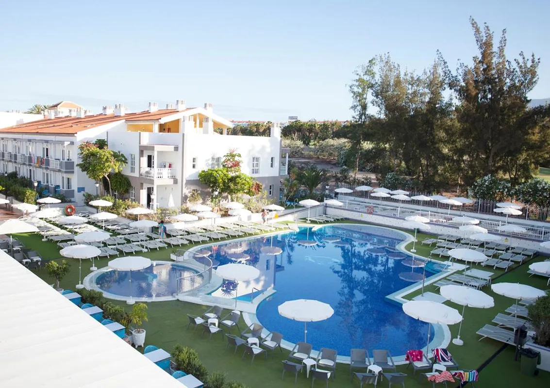 Coral Compostela Beach Golf — hoofdfoto