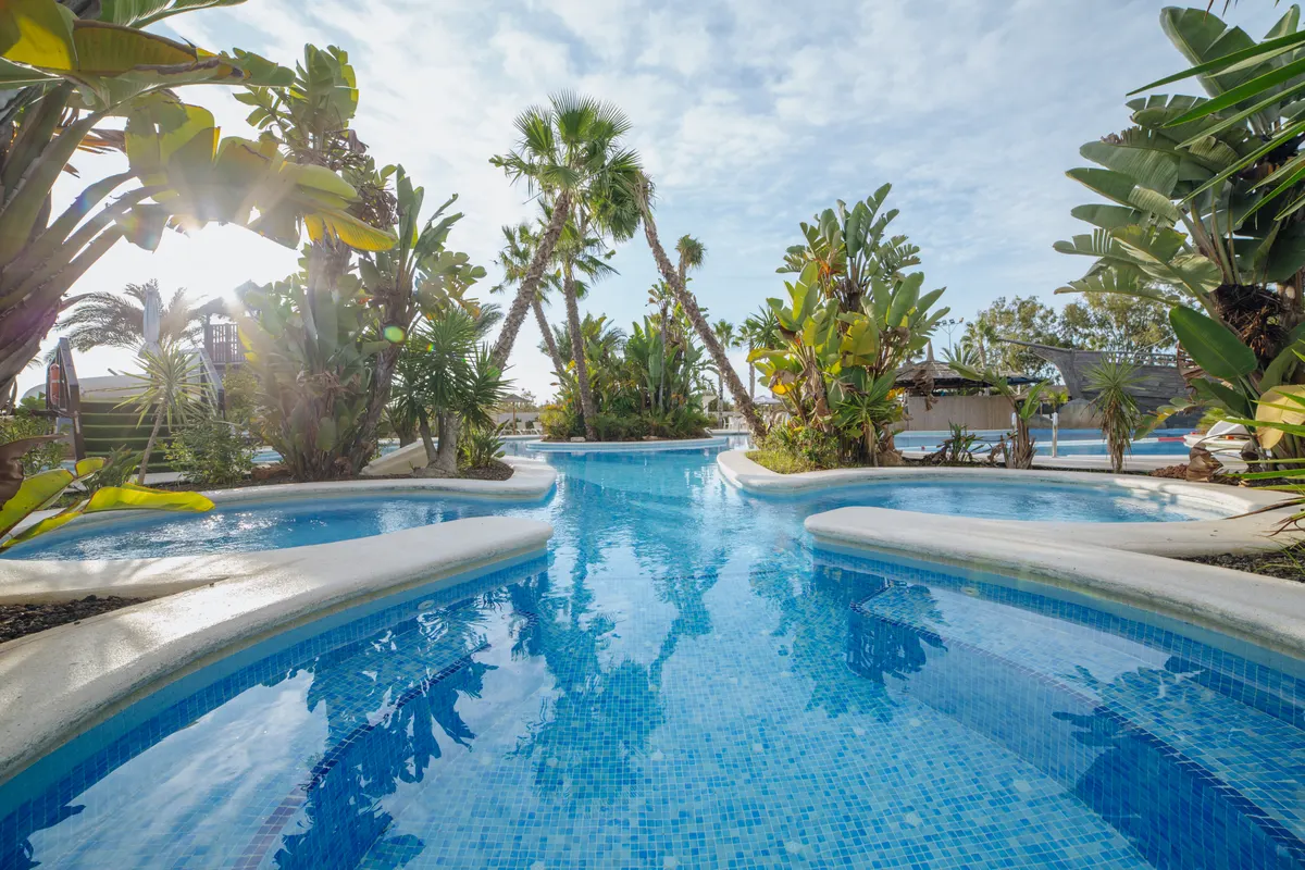 Camping Alannia Guardamar — hoofdfoto