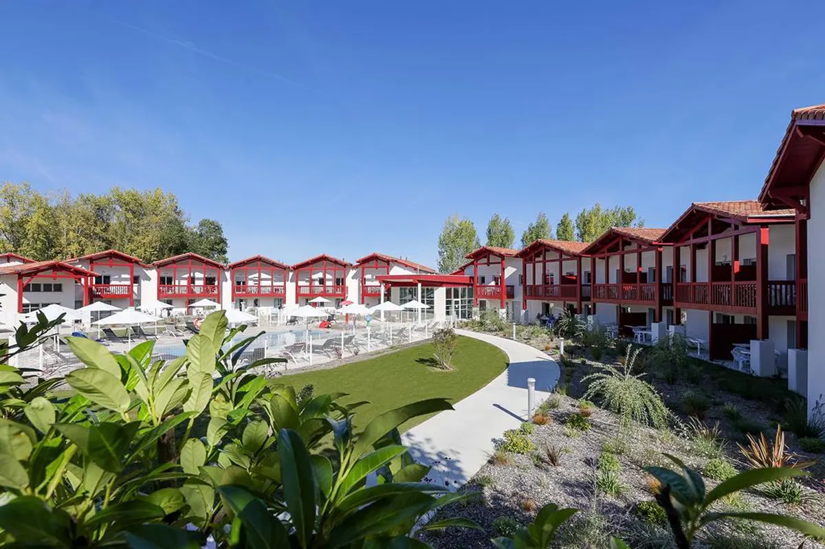 Le Domaine d'Uhaina — hoofdfoto