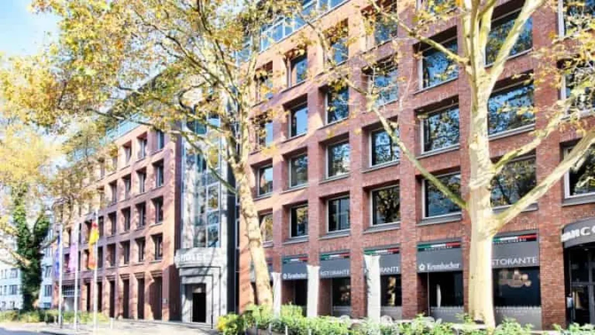 ACHAT Hotel Bremen City — hoofdfoto