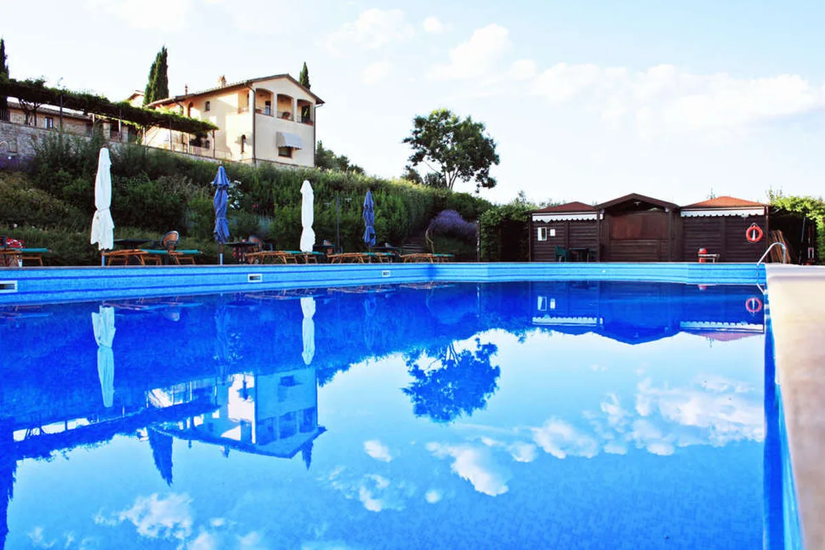 Ripa Relais — hoofdfoto
