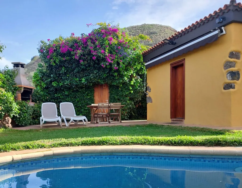 Casa Rural Doña Herminda — hoofdfoto