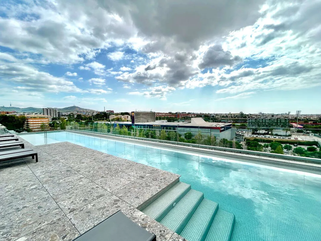 Hotel SB Win — hoofdfoto