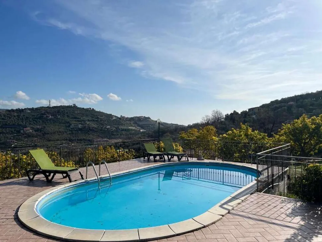 Agriturismo Le Mimose — hoofdfoto