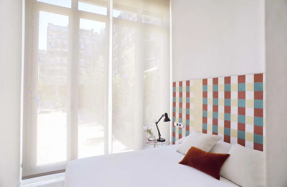 Eric Vökel Gran Via Suites — hoofdfoto