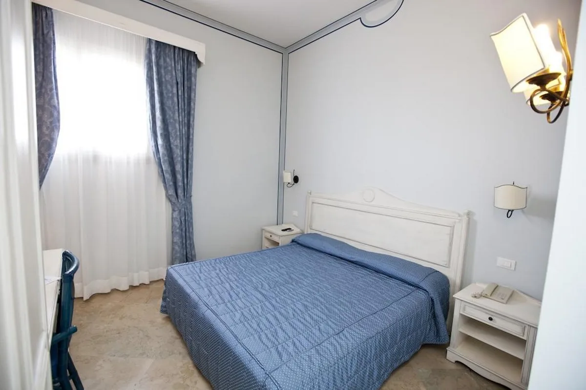 Relais Antiche Saline, hoofdfoto