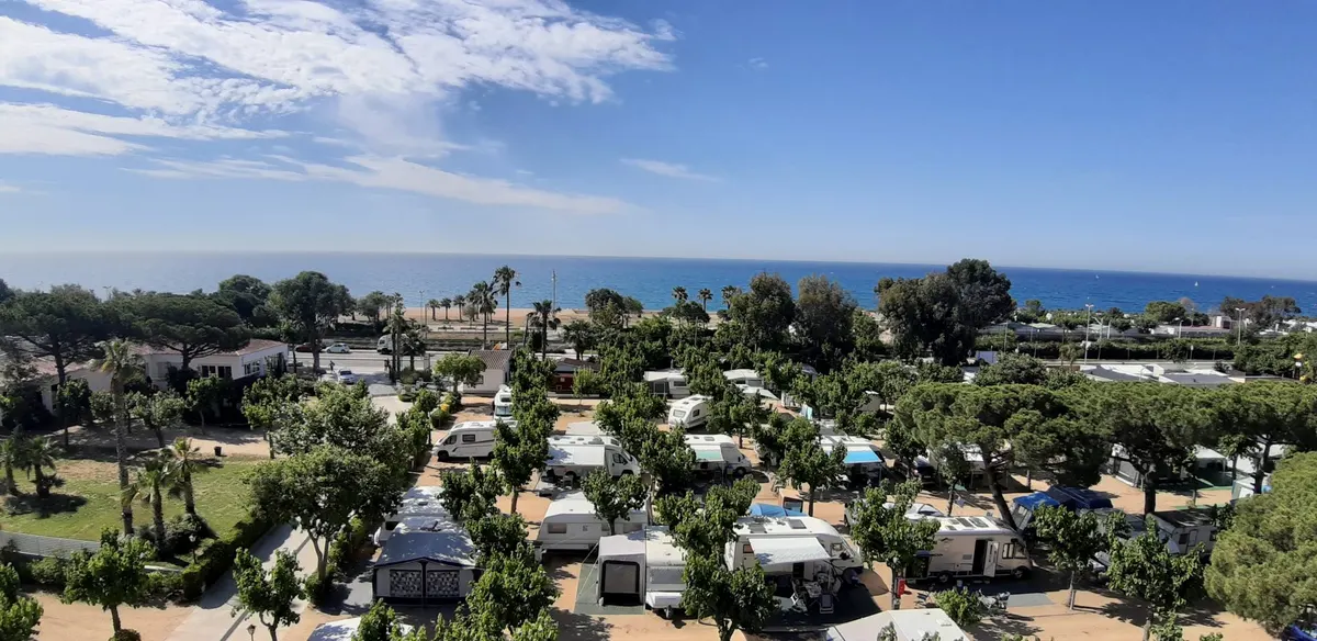 Camping Bellsol — hoofdfoto