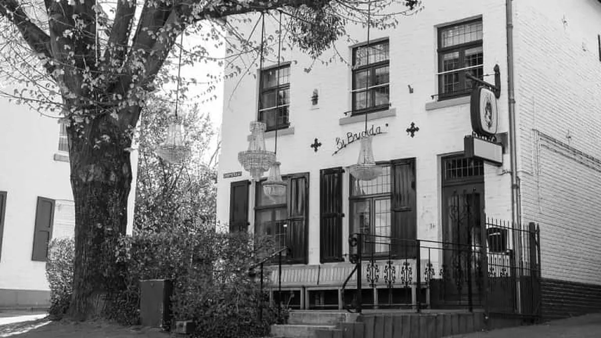 Maison Brigida — hoofdfoto