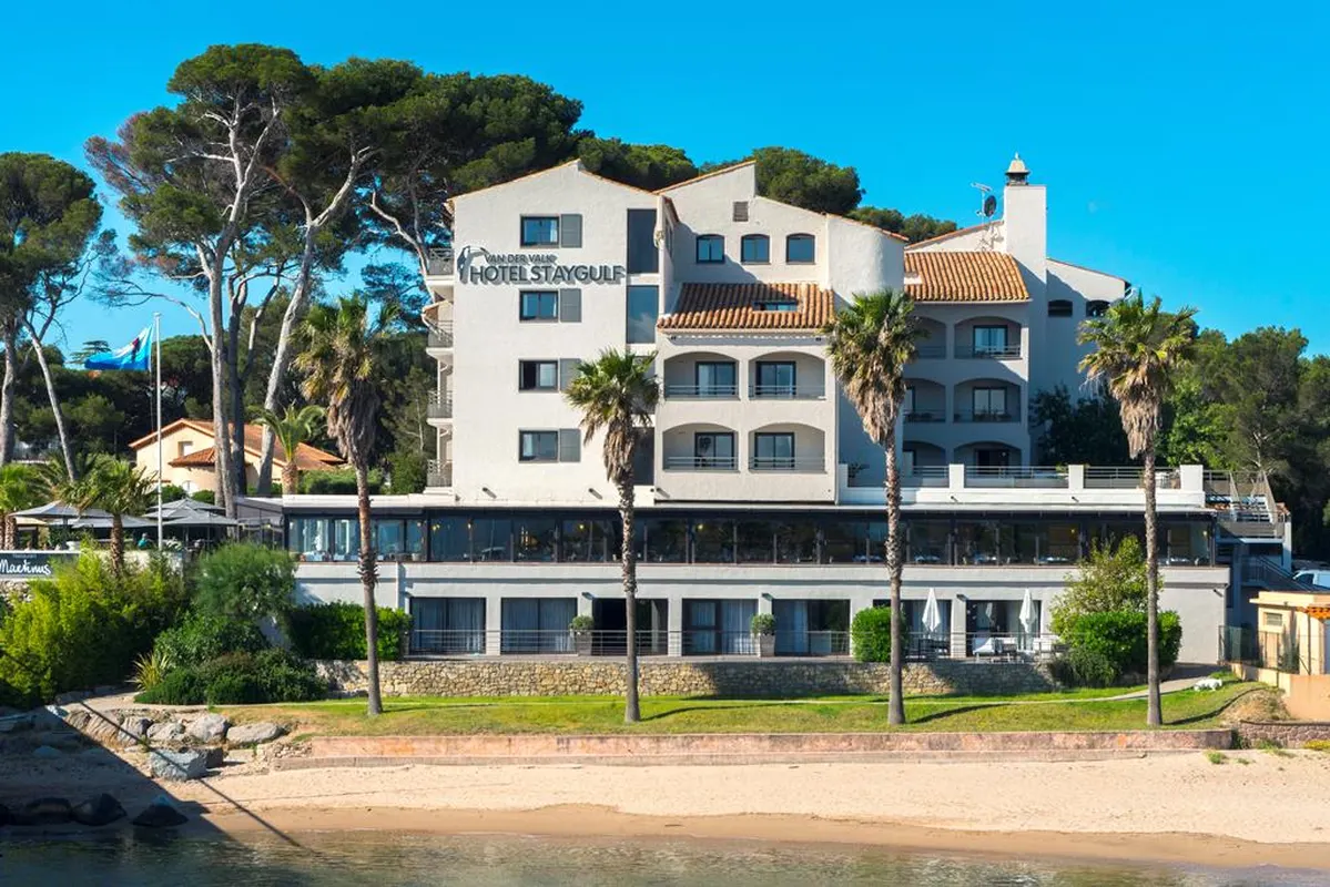 Van der Valk St Aygulf — hoofdfoto