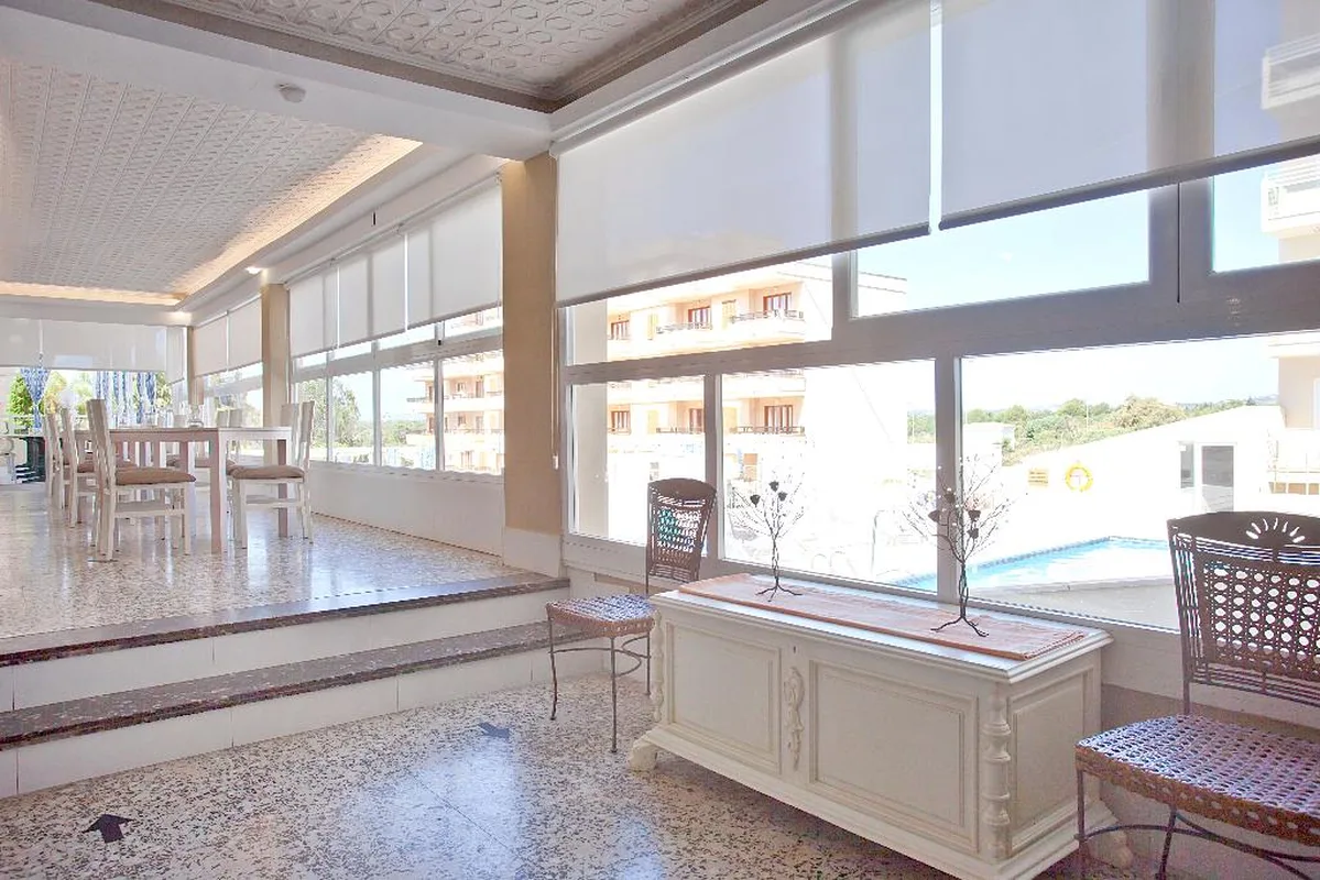 BJ Playamar Hotel & Apartamentos — hoofdfoto
