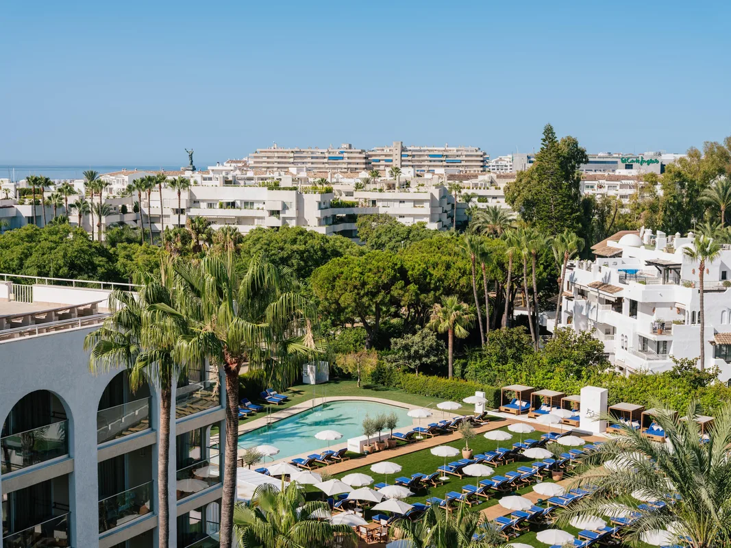 ME Marbella - zomer 2026 — hoofdfoto