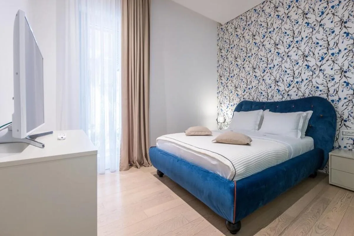 Dukley Hotel & Resort — hoofdfoto