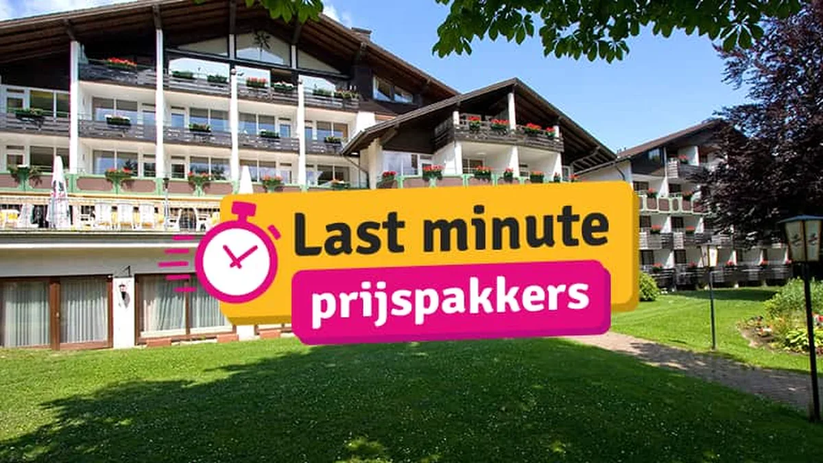 Hotel Hahnenkleer Hof — hoofdfoto