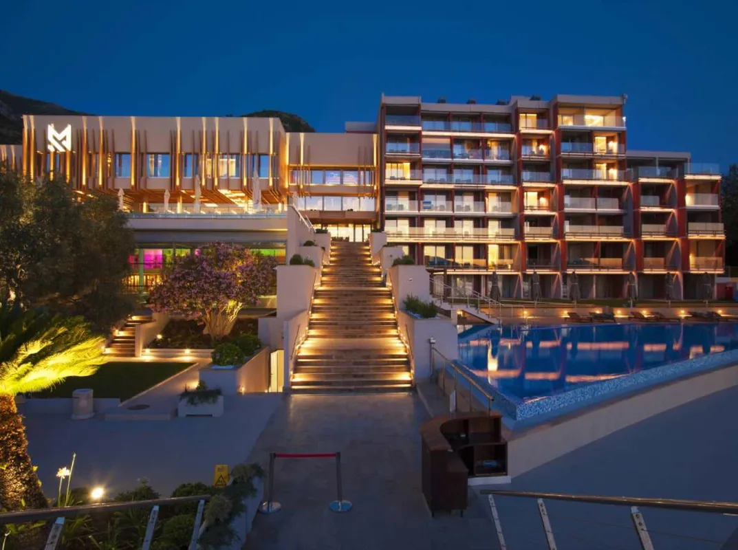 Maestral Resort & Casino — hoofdfoto