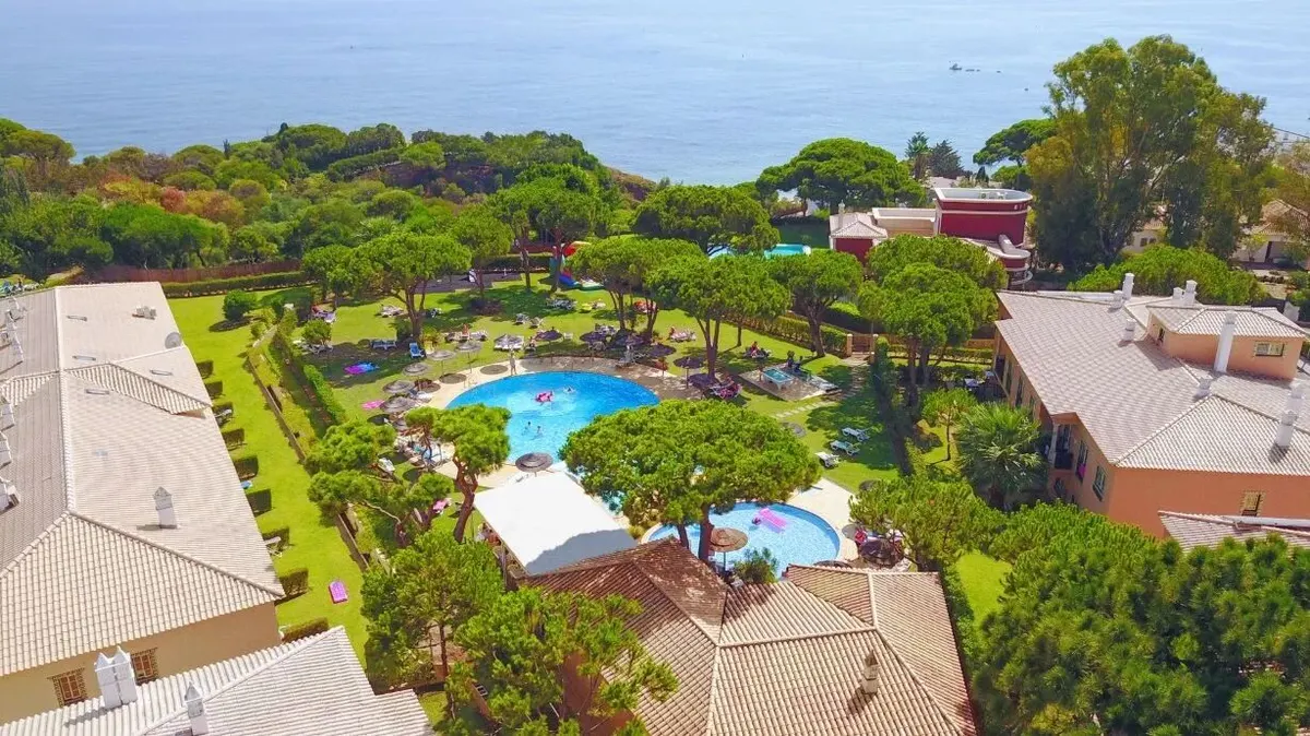 Quinta Pedra dos Bicos — hoofdfoto