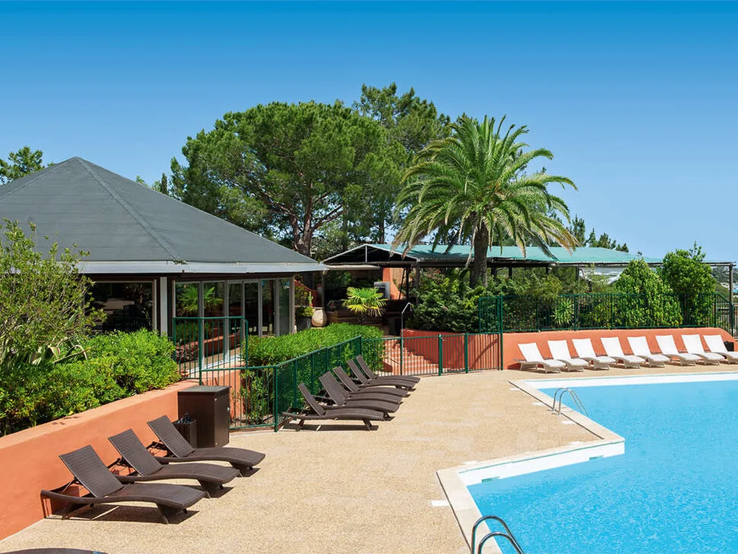 Residence CastellVerde — hoofdfoto
