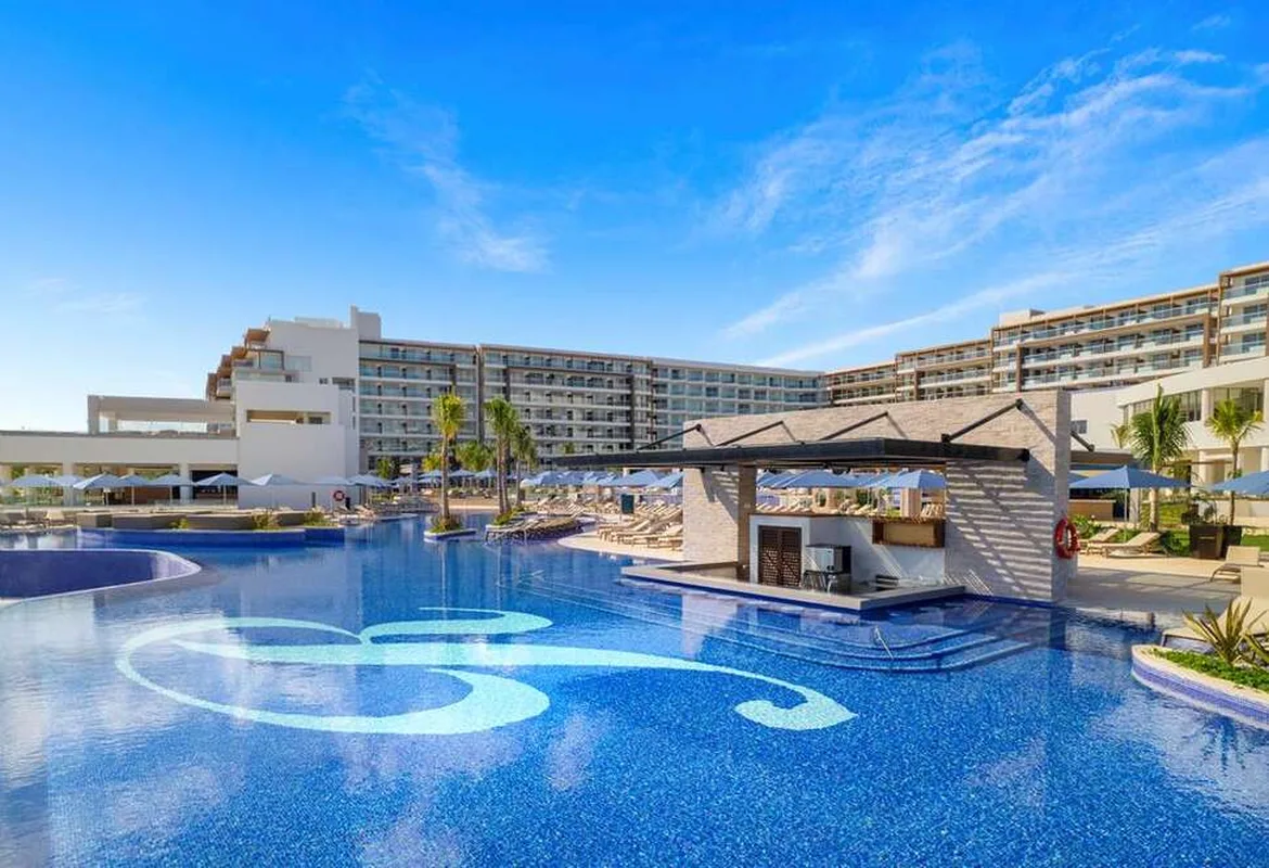 Royalton Splash Riviera Cancun — hoofdfoto