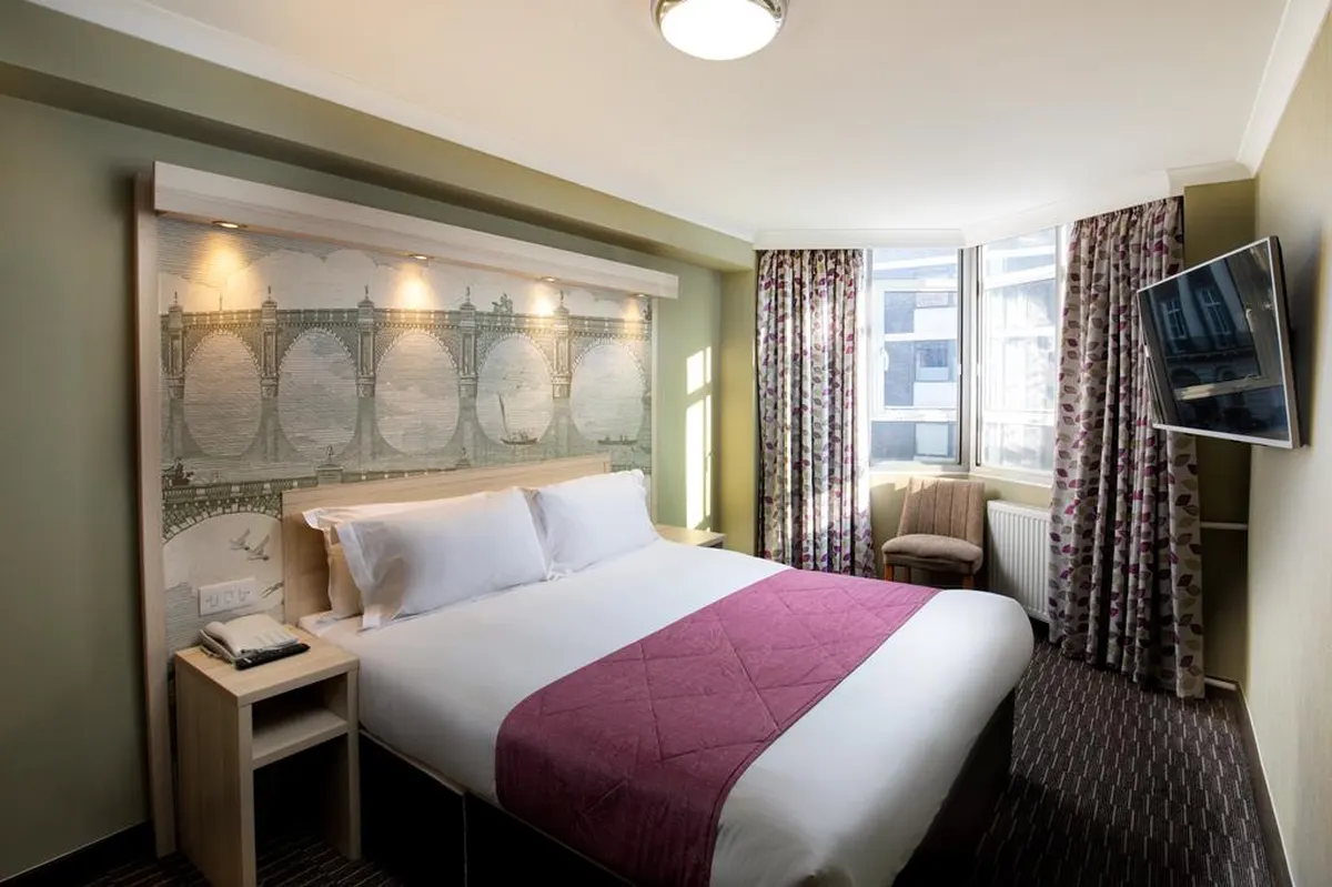 President — hoofdfoto