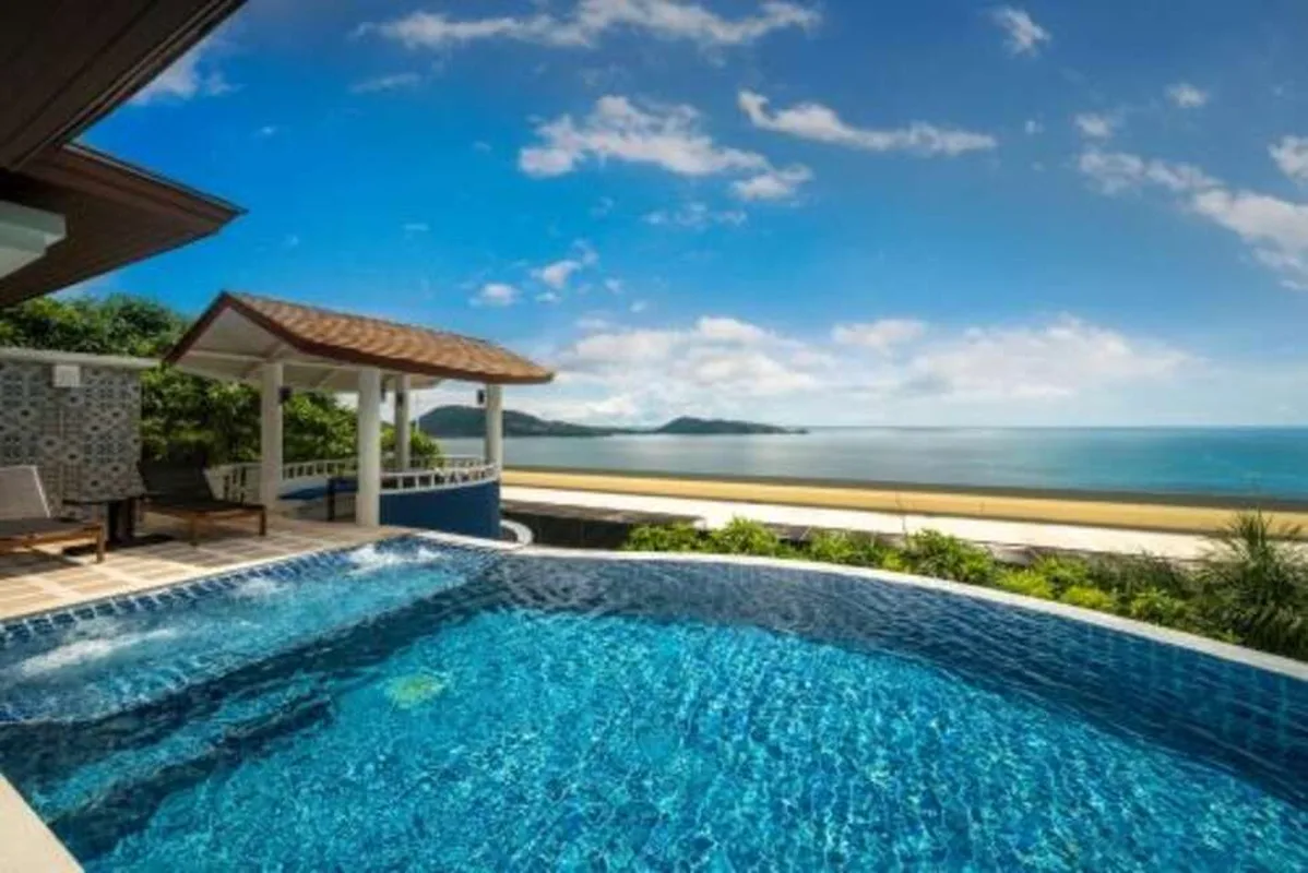 Andamantra Resort & Villas Phuket — hoofdfoto