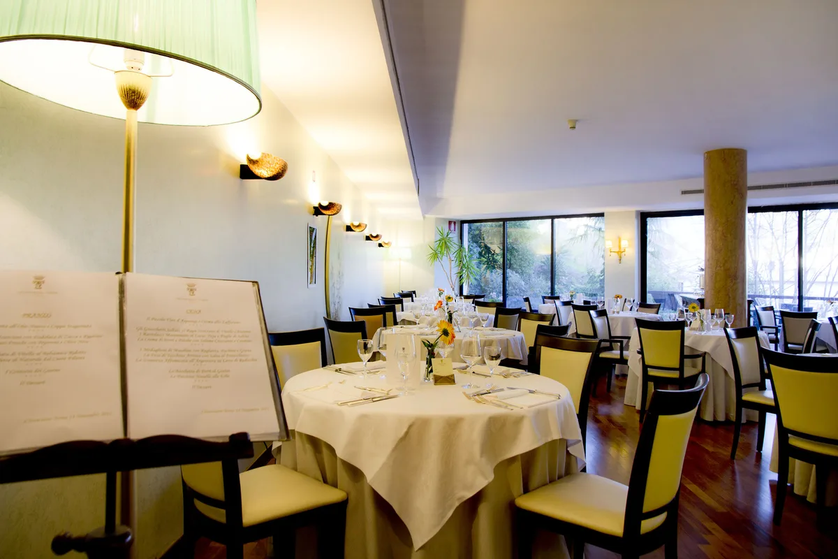 Grand Terme — hoofdfoto