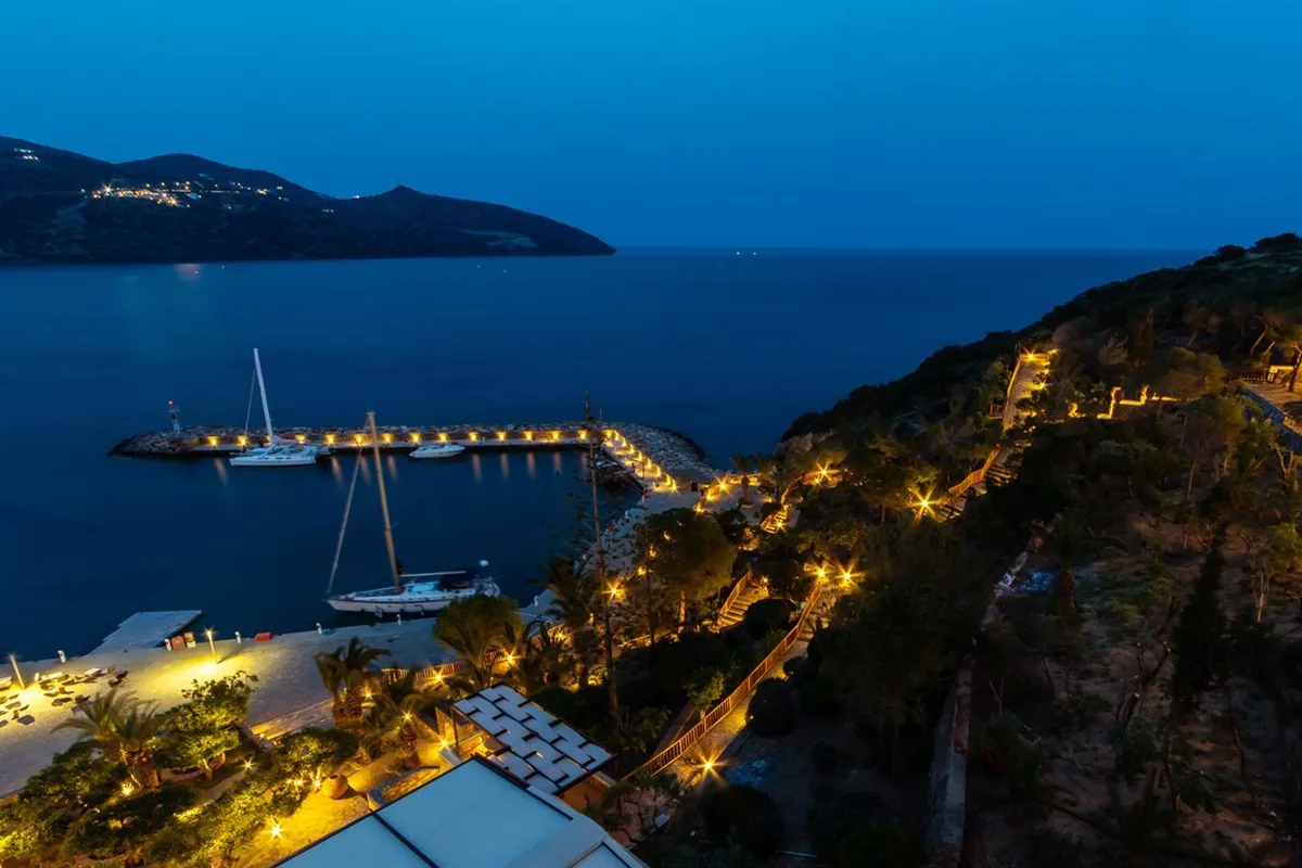 Mirabello Bay Luxury Resort — hoofdfoto