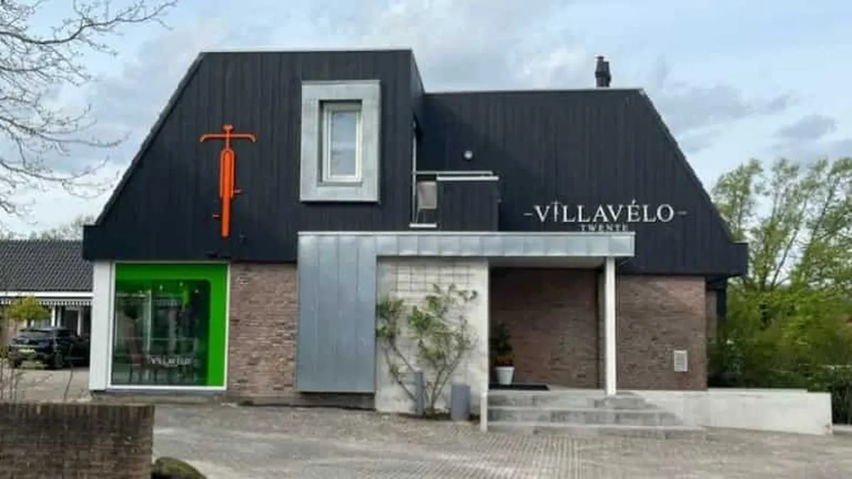 Villavelo Twente — hoofdfoto