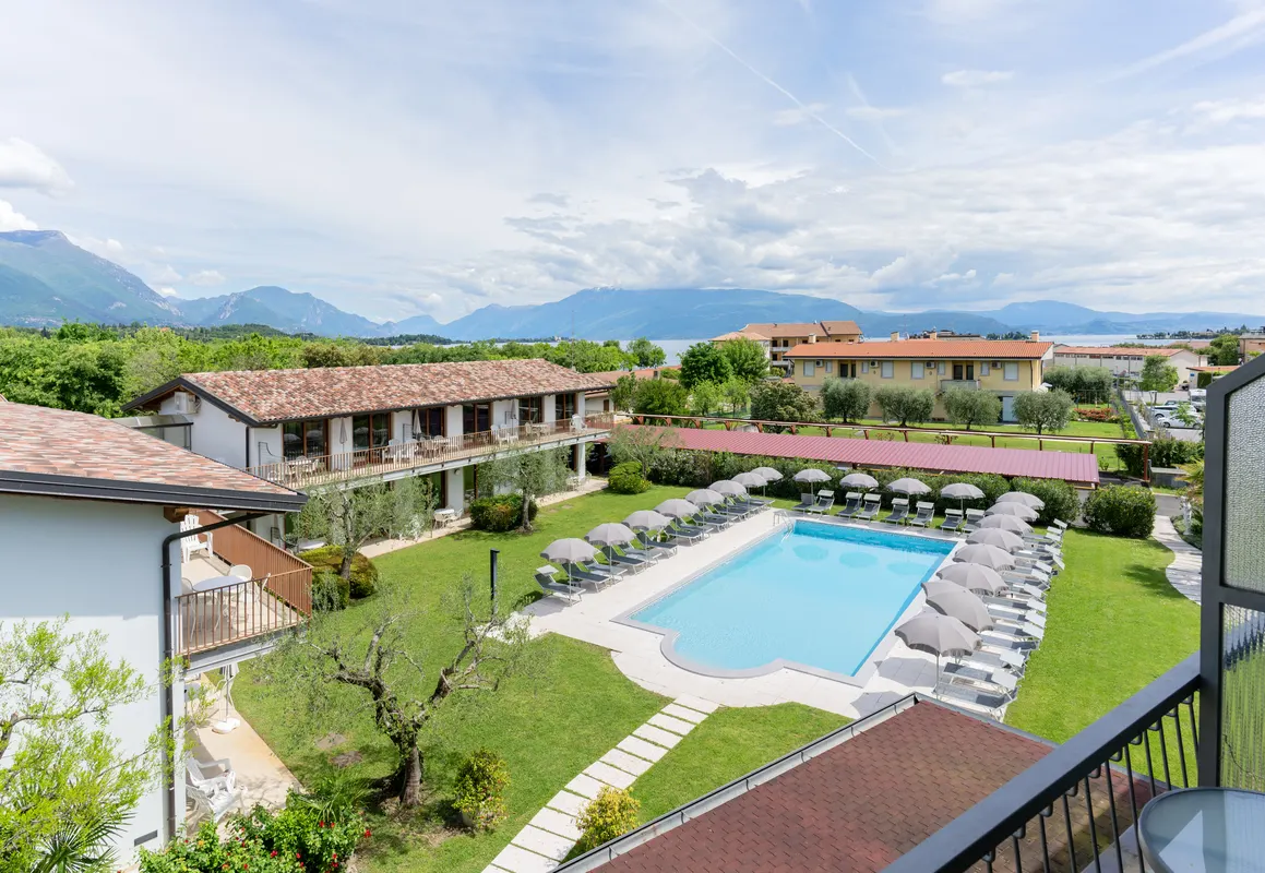 Residence Il Molino — hoofdfoto