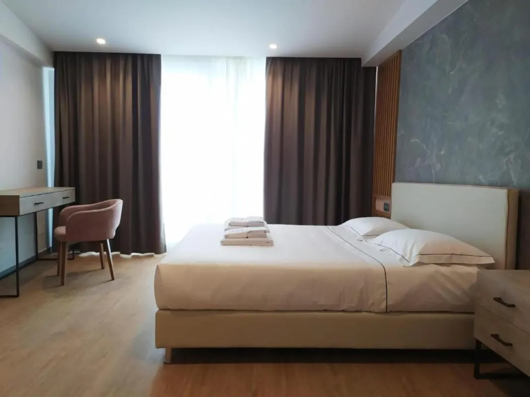 Hotel Byron — hoofdfoto