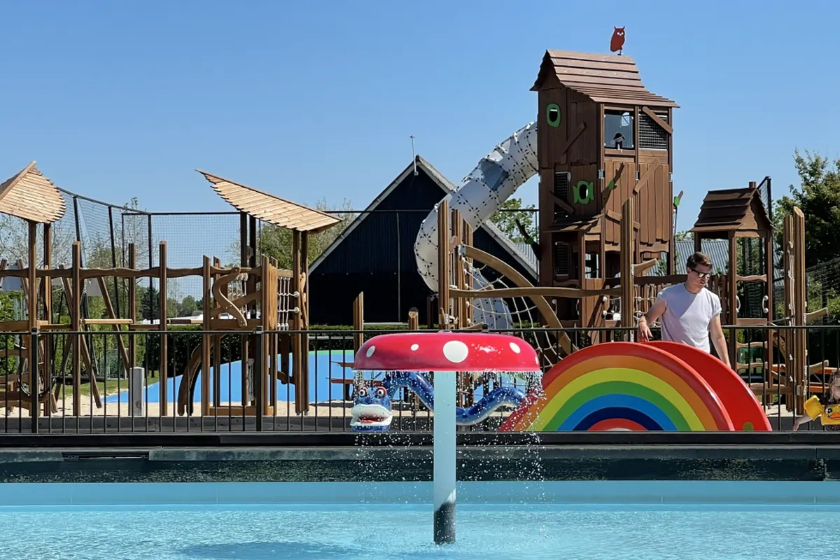 Camping De Molenhoek — hoofdfoto